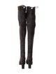 Stuart Weitzman Suede Boots
