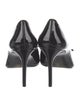 Stuart Weitzman Patent Leather Pumps