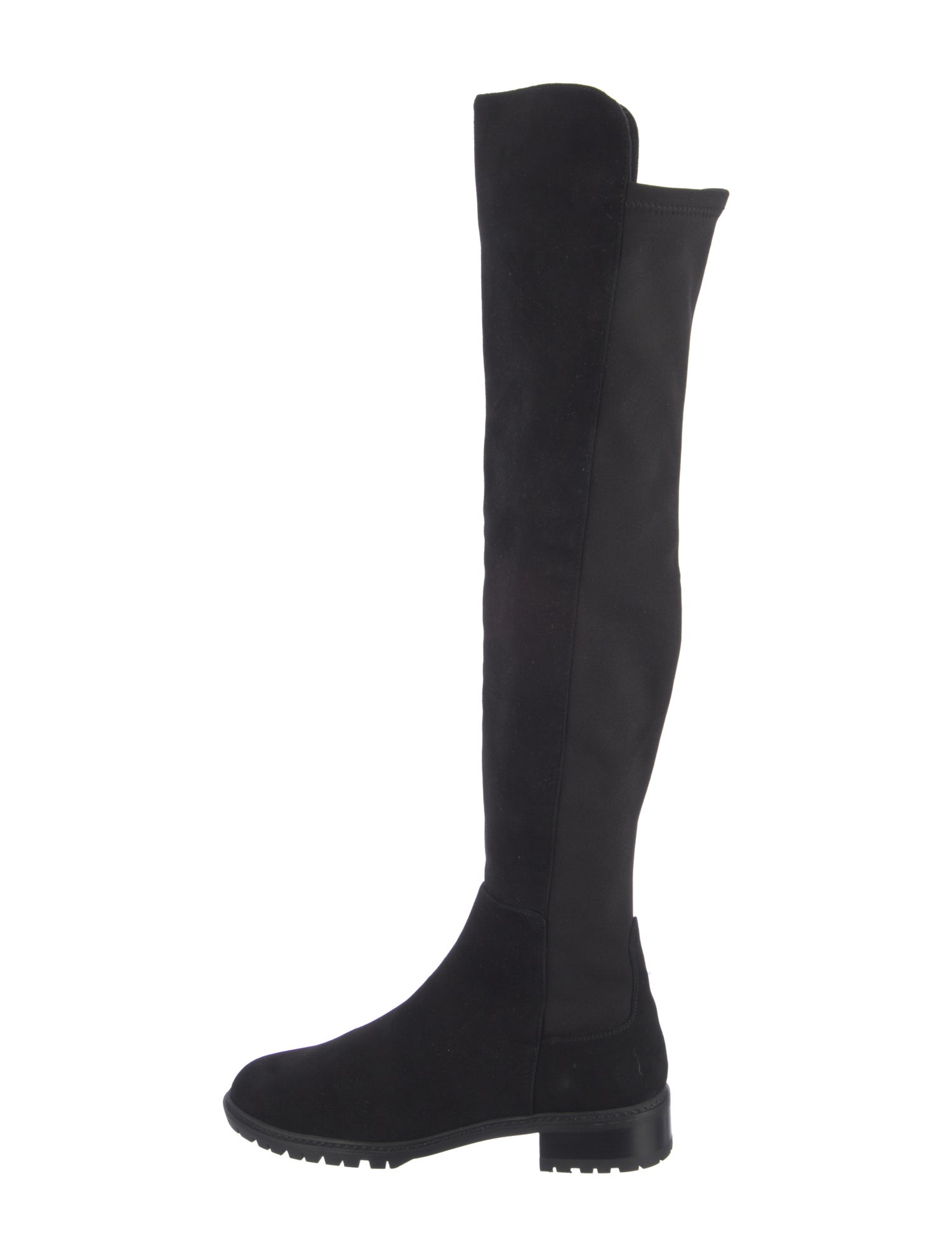Stuart Weitzman Suede Boots