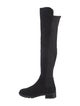 Stuart Weitzman Suede Boots