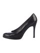 Stuart Weitzman Patent Leather Pumps