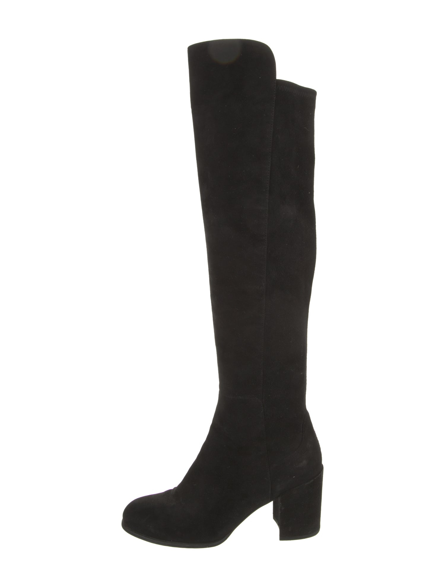 Stuart Weitzman Suede Boots