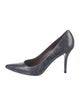 Stuart Weitzman Leather Pumps