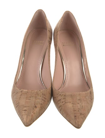 Stuart Weitzman Pumps