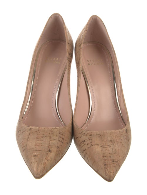 Stuart Weitzman Pumps