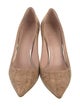 Stuart Weitzman Pumps