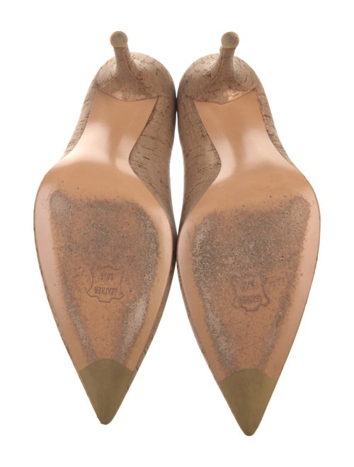 Stuart Weitzman Pumps