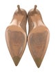Stuart Weitzman Pumps