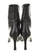 Stuart Weitzman Leather Boots