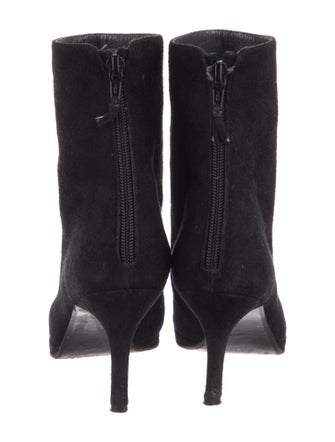 Stuart Weitzman Suede Boots