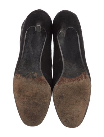 Stuart Weitzman Suede Boots