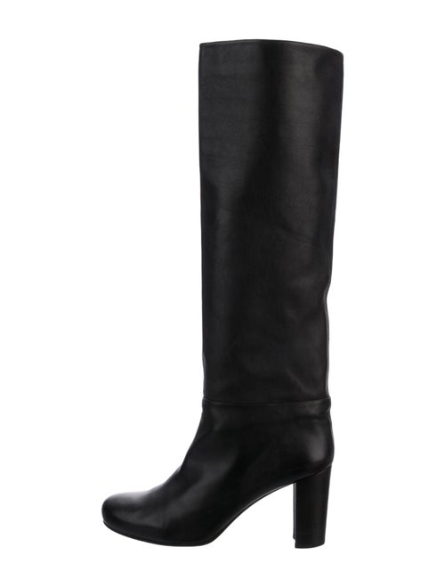 Stuart Weitzman Leather Boots