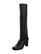 Stuart Weitzman Leather Boots