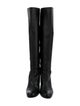 Stuart Weitzman Leather Boots