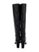 Stuart Weitzman Leather Boots