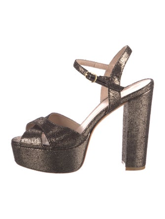 Stuart Weitzman Sandals