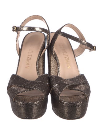 Stuart Weitzman Sandals