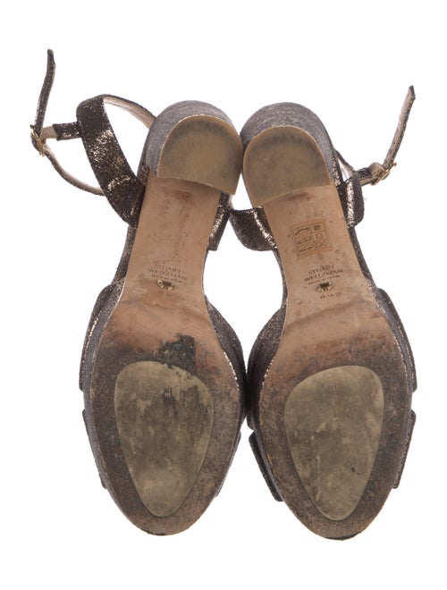 Stuart Weitzman Sandals