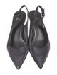 Stuart Weitzman Slingback Pumps