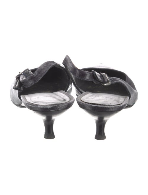 Stuart Weitzman Slingback Pumps