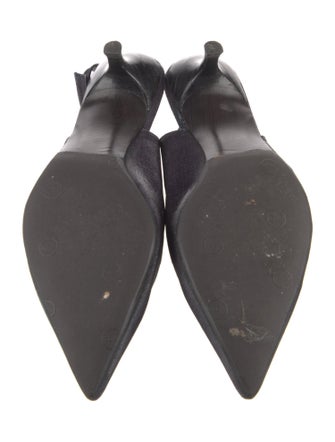 Stuart Weitzman Slingback Pumps