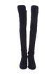 Stuart Weitzman Suede Boots
