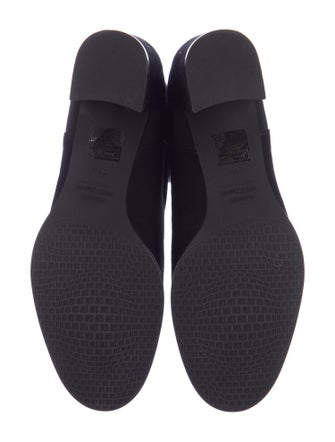 Stuart Weitzman Suede Boots