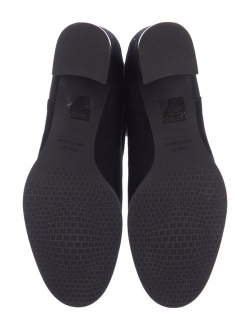 Stuart Weitzman Suede Boots