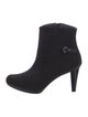 Stuart Weitzman Suede Boots