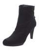 Stuart Weitzman Suede Boots