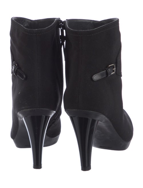 Stuart Weitzman Suede Boots