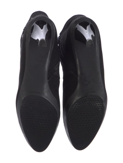 Stuart Weitzman Suede Boots