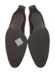 Stuart Weitzman Suede Pumps