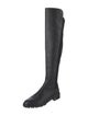 Stuart Weitzman Leather Boots