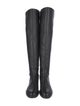 Stuart Weitzman Leather Boots