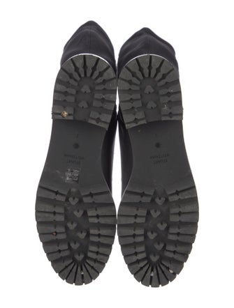 Stuart Weitzman Leather Boots