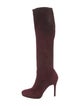 Stuart Weitzman Suede Boots