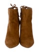 Stuart Weitzman Suede Boots
