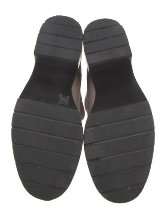 Stuart Weitzman Suede Boots