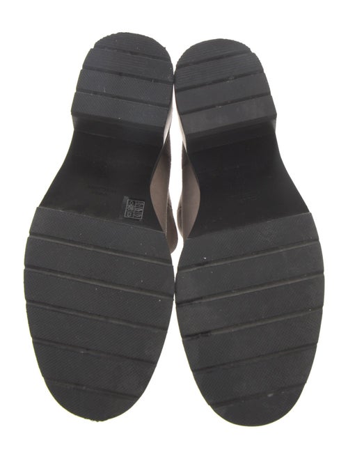 Stuart Weitzman Suede Boots