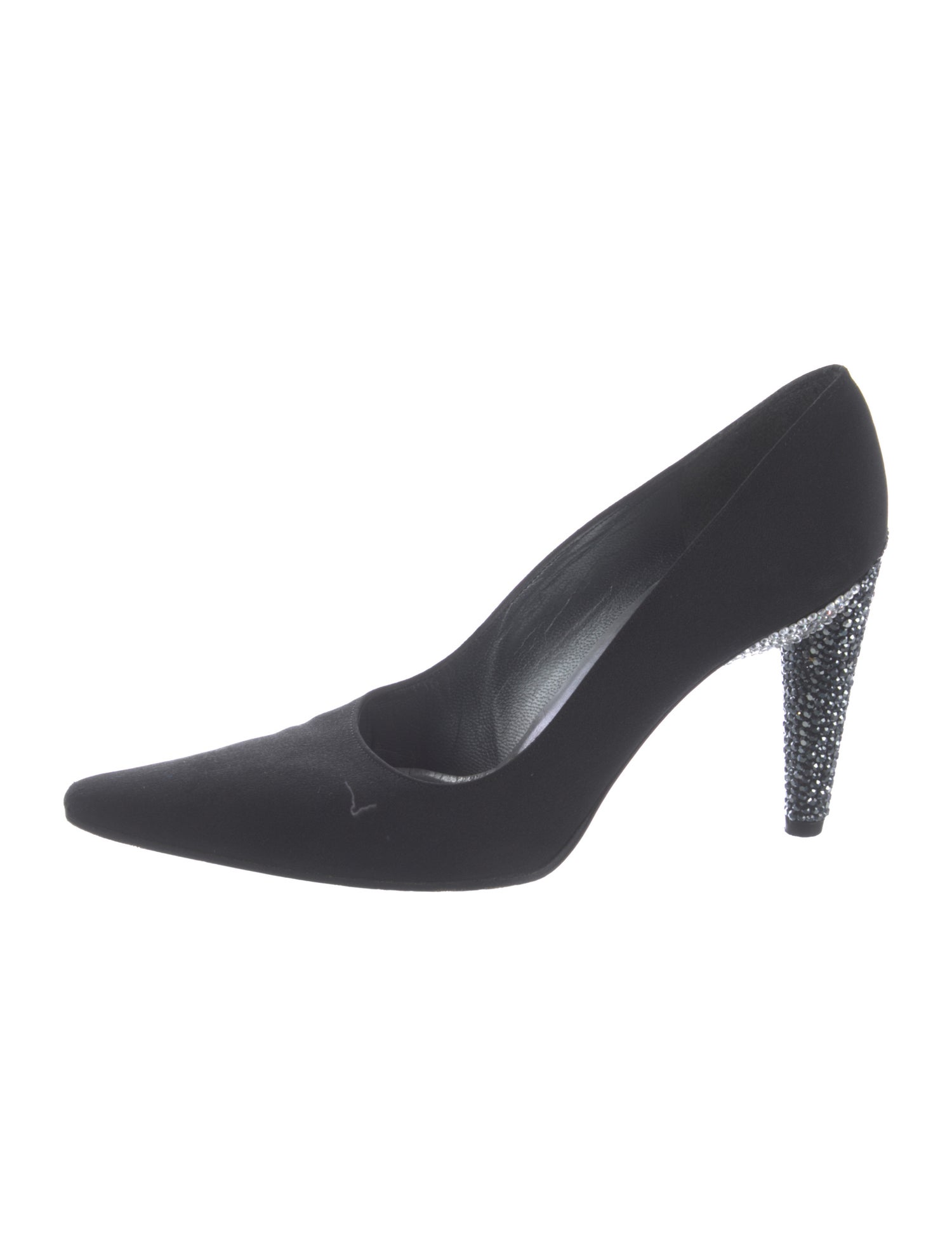 Stuart Weitzman Pumps