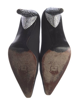 Stuart Weitzman Pumps