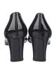 Stuart Weitzman Patent Leather Pumps