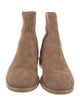 Stuart Weitzman Suede Boots