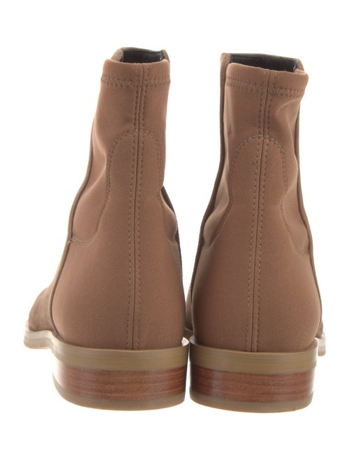 Stuart Weitzman Suede Boots