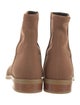 Stuart Weitzman Suede Boots