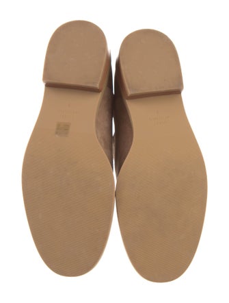 Stuart Weitzman Suede Boots