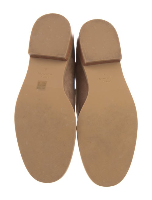 Stuart Weitzman Suede Boots