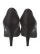 Stuart Weitzman Nylon Pumps