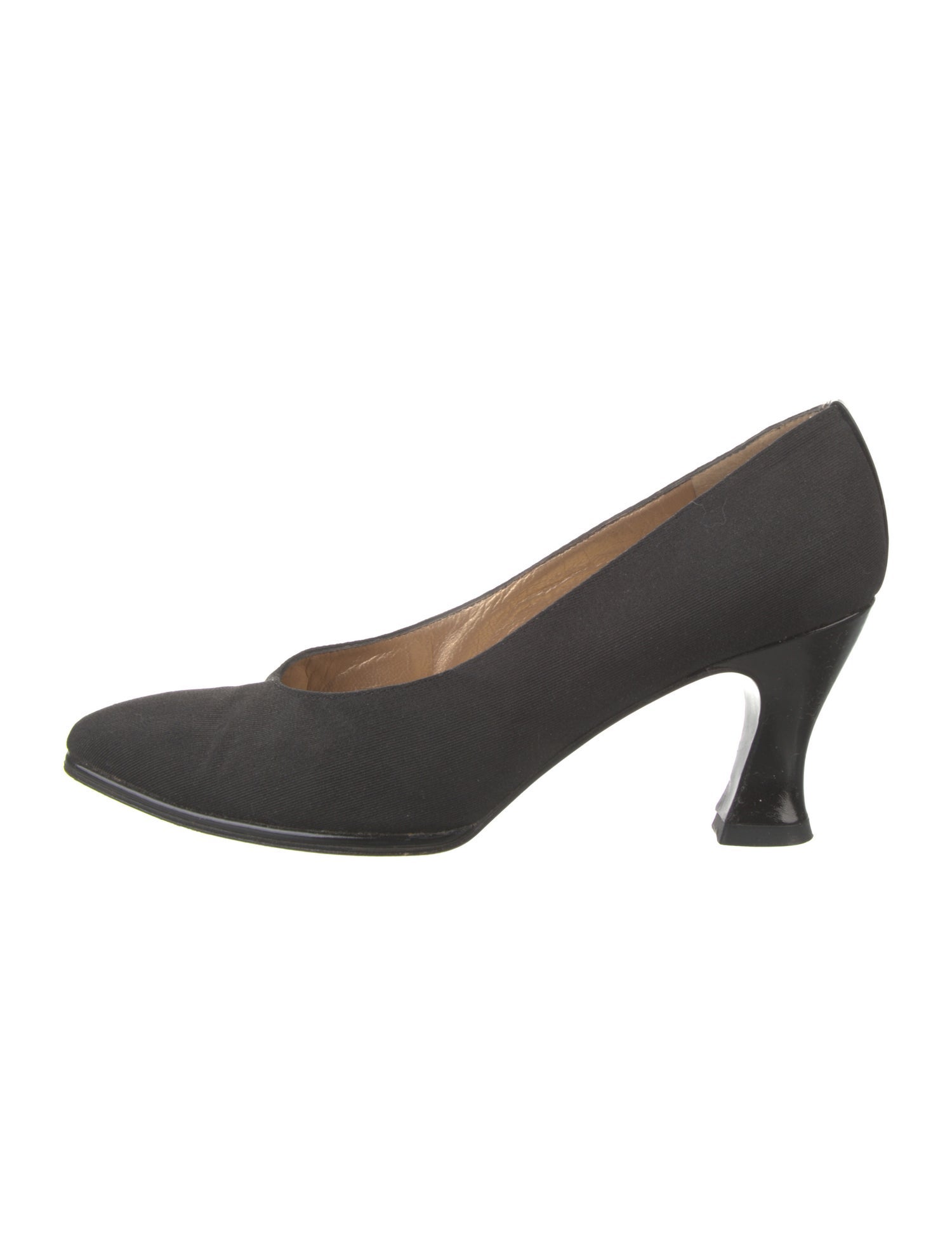 Stuart Weitzman Suede Pumps